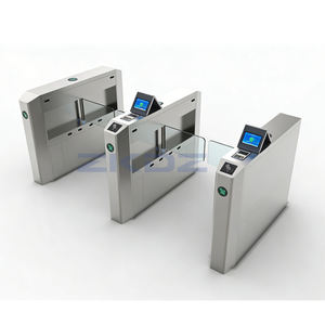 Système de <span class=keywords><strong>tourniquet</strong></span> antistatique ESD avec bracelet et testeur de chaussures – Contrôle d'accès ESD pour salles blanches - Product Image 2