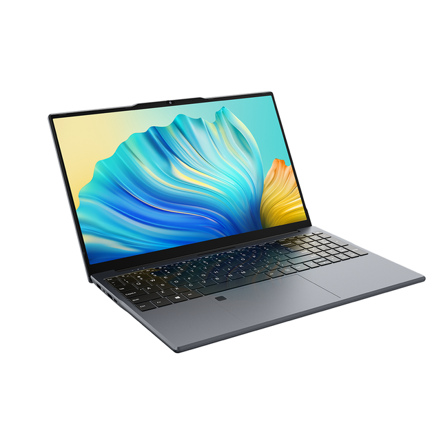 Brand New 15.6 Inch FHD IPS Laptop with Intel N95 Processor, Windows 11 Notebook for Business & Education