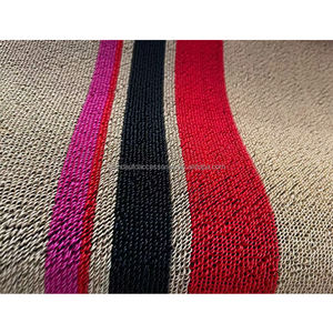 Grandes ventes de tapis de voiture en PVC ignifuges avec logo personnalisé - Product Image 1