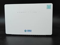 중고 ONT ONU HS8546V HG8245Q2 HS8145V HG8247H5 GPON 듀얼 밴드 모뎀 4GE+ 2.4G&5Gwifi FTTH 솔루션