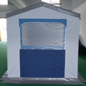 2021 année Offres Spéciales <span class=keywords><strong>Cuisine</strong></span> extérieure <span class=keywords><strong>tente</strong></span> pour barbecue DE acier tubel cadre - Product Image 2