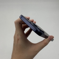 Smartphone iPhone 15 Pro Max 256/512GB 6.7 Pollici 48MP Sbloccato 5G Ricondizionato Versione USA con Accessori