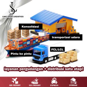 ตู้คอนเทนเนอร์ขนส่งทางทะเลจากจีนไปยังออสเตรเลีย/สหรัฐอเมริกา/สหรัฐอาหรับเอมิเรตส์/ดูไบ/อินโดนีเซีย