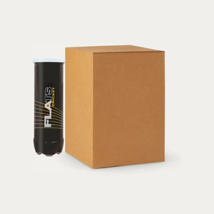 Balles de tennis plates de cricket pour le cricket dur et de bande | Marque personnalisée OEM | Prêt à expédier - Product Image 5