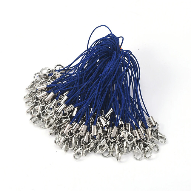 Lanyard Keychain for USB Flash Drive Strap String