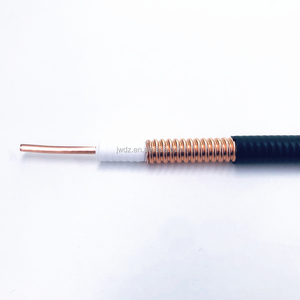 高品质1/<span class=keywords><strong>2</strong></span> "Superflex射频电缆，同轴电缆，FSJ4-50B - Product Image 2