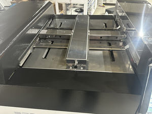 Machine automatique de reliure de livres photo numériques à plat tout-en-un pour albums de mariage, albums photo d'enfants et de bébés - Product Image 5