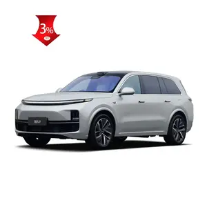 2023 Luxury Automotive New Electric SUV Li ONE L8 Max Li Xiang One L9 lixiang one L7 L8 L9 li auto one New Energy Vehicle car