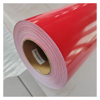 Vinilo imprimible de corte colorido, vinilo poltter de corte ORACAL, venta al por mayor, directo de fábrica, 2023, precio barato