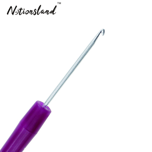 Hot Sale Ergonomic Handle <strong>Crochet</strong> <strong>Hook</strong> <strong>Crochet</strong> <strong>Hook</strong> <strong>Set</strong> - Product Image 5