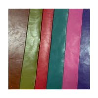 12x24 pouces feuilles de cuir PU faites à la main gravure Laser personnalisée adhésif à repasser dos gris pour chapeau patchs laser personnalisé en gros