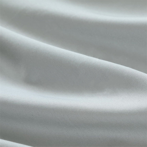 Hot bán bông đồng bằng bộ đồ giường xu hướng mới giường Sheets Set 8PC 6PC 4PC tùy chỉnh bán buôn satin Sheets bedding Set - Product Image 6