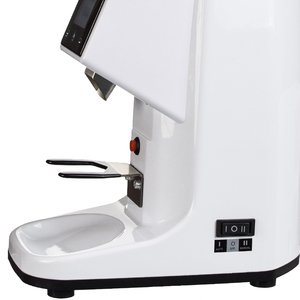Máquinas de café expreso <span class=keywords><strong>Molinillo</strong></span> de café eléctrico Tolva de retención cero <span class=keywords><strong>Molinillo</strong></span> de café eléctrico - Product Image 5
