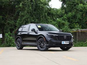 Hondas <span class=keywords><strong>CRV</strong></span> Compact Hybrid Suv 2.0T 5 portes 5 places 2WD Voitures d'exportation Conduite écologique avec conduite à gauche - Product Image 3