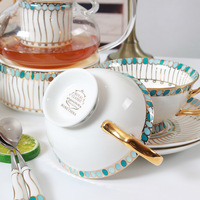 Théière en céramique, pour thé de service à thé, style nordique feng Shui, avec filtre, service à café, en porcelaine, vente en gros,