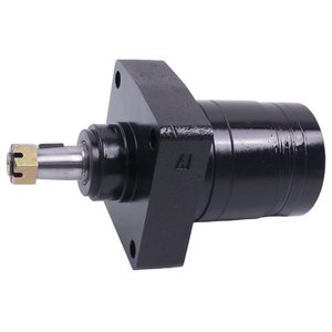 Moteur à roue hydraulique Solarhome 483388 de type piston compatible avec les tondeuses à gazon Parker ZC BME2 200 WS T3 B Scag V Ride - Product Image 5