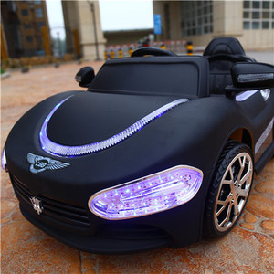 Jouets télécommandés pour bébés et enfants, voiture électrique pour garçons et filles