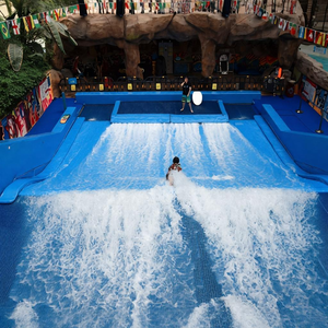 <span class=keywords><strong>Surf</strong></span> sur <span class=keywords><strong>vague</strong></span> <span class=keywords><strong>artificielle</strong></span> parc d'attractions intérieur simulateur de <span class=keywords><strong>surf</strong></span> machine <span class=keywords><strong>piscine</strong></span> machine à vagues - Product Image 1