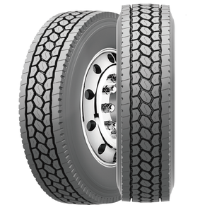 (Directo de Fábrica) Neumáticos para Camiones, Remolques y Autobuses Comerciales de Camboya 11r24.5 - Product Image 1
