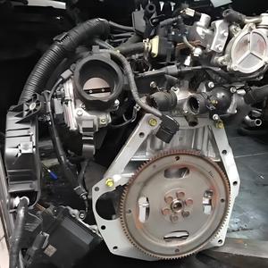Ensemble moteur complet atmosphérique 2.0L <span class=keywords><strong>Mazda</strong></span> MZR-LF20 compatible avec Mazda3, 6, <span class=keywords><strong>5</strong></span>, CX-<span class=keywords><strong>5</strong></span>, CX-3, CX-30, <span class=keywords><strong>MX</strong></span>-<span class=keywords><strong>5</strong></span> - Product Image 3