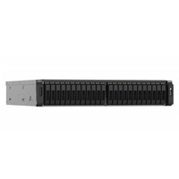 Server Penyimpanan NAS All-Flash NVMe 2U 24-Bay dengan Dua Port 25GbE SFP28 TS-h2477AXU-RP-R7-32G