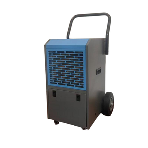 <span class=keywords><strong>Deshumidificador</strong></span> Comercial WiFi de 50L R290 - Product Image 1