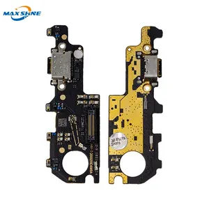 Conector De Carregamento Para Xiaomi Mi Max 1 2 3 Carregador USB Porta De Carregamento Cabos Flexíveis