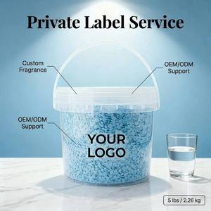 Perle <span class=keywords><strong>Profumate</strong></span> <span class=keywords><strong>per</strong></span> <span class=keywords><strong>Bucato</strong></span> da 5 libbre, Lunga Durata, Fragranza Oceano, <span class=keywords><strong>per</strong></span> Abbigliamento, OEM ODM - Product Image 2