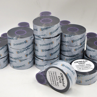 Ruban TTO compatible 33/55 mm pour imprimante TTO Markem Domino Videojet