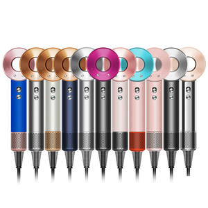 Set de <span class=keywords><strong>Secador</strong></span> de Pelo y <span class=keywords><strong>Secador</strong></span> Estilizador con Características del <span class=keywords><strong>Secador</strong></span> de Pelo HD08 y <span class=keywords><strong>Dison</strong></span> para una Solución Completa de Cuidado Capilar Profesional - Product Image 1