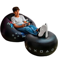 Fauteuil de jeu gonflable Lazy Sofa