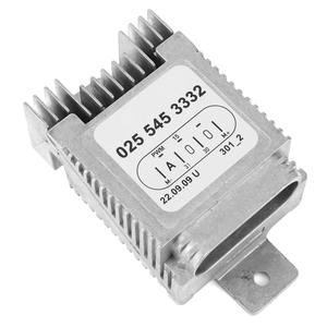 0255453332 Module de commande de ventilateur de refroidissement de radiateur de moteur pour mercedes-benz C230 C280 E300 E430 <span class=keywords><strong>E55</strong></span> <span class=keywords><strong>AMG</strong></span> SLK230 1997-2003 - Product Image 5