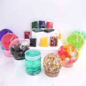 65mm <b>DIY</b> Christmas Craft Snow Globe Empty Jars Kids <b>DIY</b> Promotional Craft <b>Kits</b> - Product Image 3