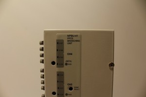 หน่วยแยกสาขา NPBU-41 PPCS หมายเลข 61308440 สำหรับ PLC - Product Image 4