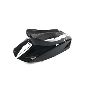 Carénage en Plastique Personnalisé Post-Marché pour Scooters Yamaha JOG 3KJ <span class=keywords><strong>50cc</strong></span>, Coque Extérieure <span class=keywords><strong>de</strong></span> Moto - Product Image 5