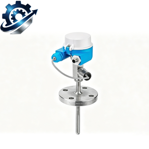 Genuine Original 5WBB Electromagnetic Flowmeter For Wastewater Treatment Plants Factory Supply - Product Image 1