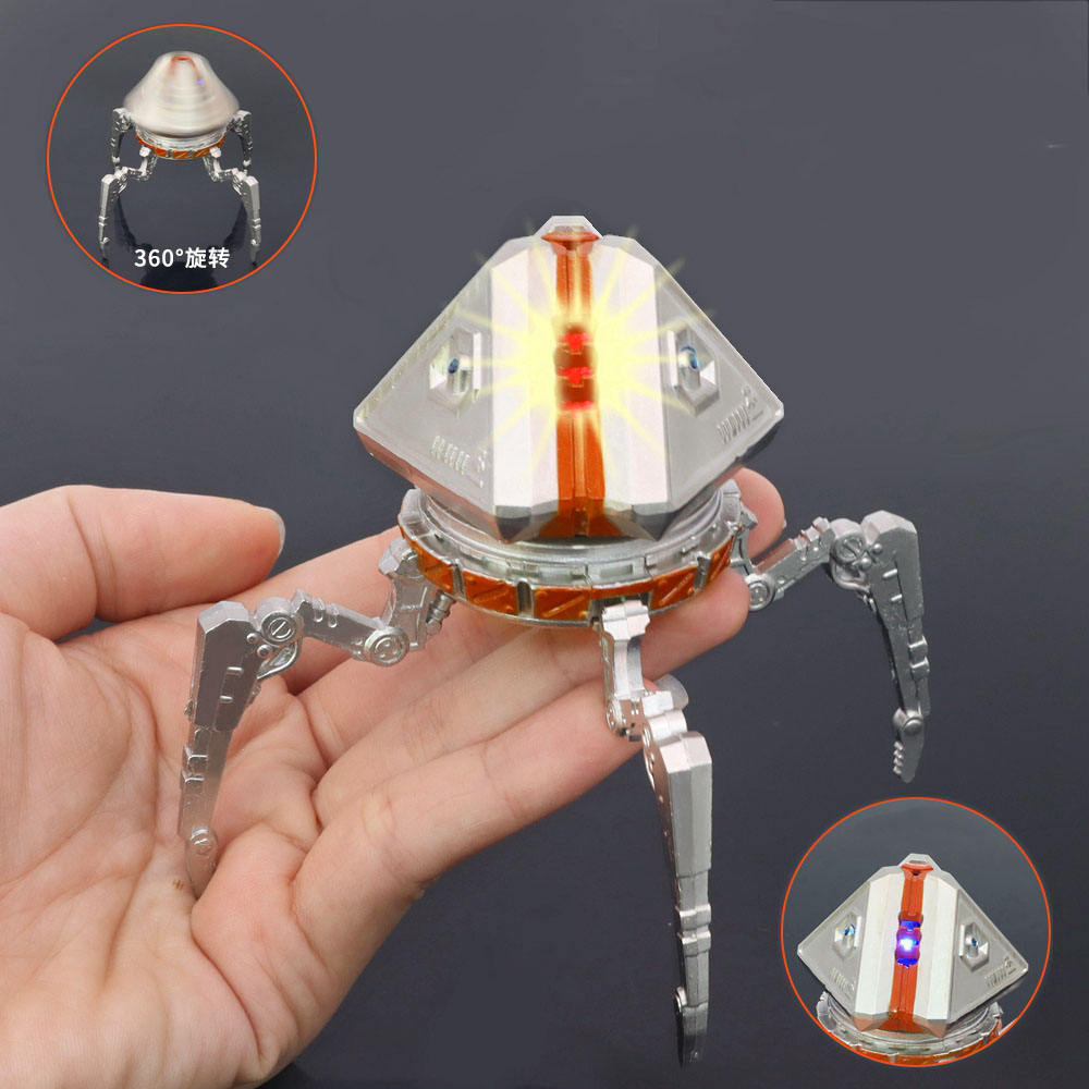 2 Il y a de la lumière