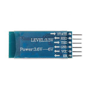 RDS điện tử-BT4.0 nối tiếp BLE cc2540 <span class=keywords><strong>CC2541</strong></span> với bảng nối đa năng BT mô-đun - Product Image 5