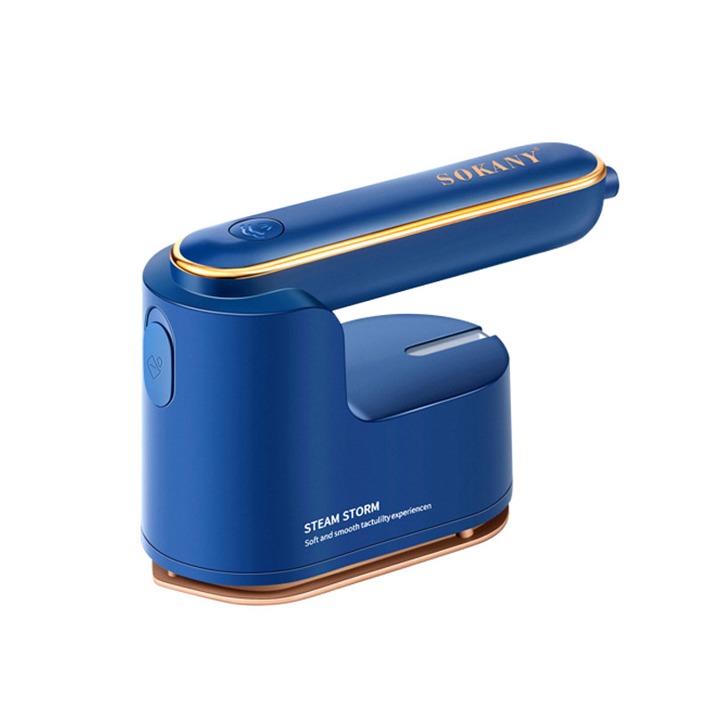 Мини-отпариватель для одежды sokany 3069, портативный паровой утюг для белья