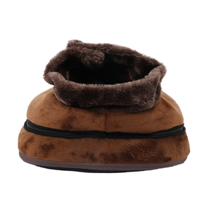 Masajeador de pies de acupresión con calefacción eléctrica inalámbrica de Golden Supplier para uso doméstico, alivio del dolor en productos de masaje corporal y de piernas - Product Image 5