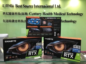 Rtx3080 Graphics Cards and 3080 Used GPU Rtx3080 Gaming Card Rtx 3080 Graphic Card Cheap Video Card in STOCK Good Quality Spot V - Product Image 1