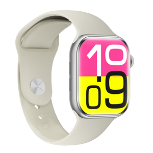 Reloj Inteligente Popular DF HD10MINI para Deportes y Salud, con GPS, Contador de Pasos, Frecuencia Cardíaca, Presión Arterial, Calidad del Sueño - Product Image 3