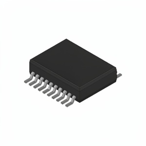 วงจรรวมแบบดั้งเดิม ราคา ลอจิกบัสทรานส์ซีเวอร์ SN74LVCH245DBLE - Product Image 1