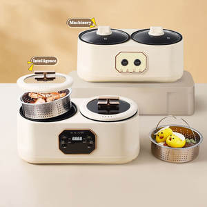 Yuedisi Usine 900W Smart Control Multicuiseur Électrique Antiadhésif 3.4L Autocuiseurs de <span class=keywords><strong>Riz</strong></span> Automatiques - Product Image 5