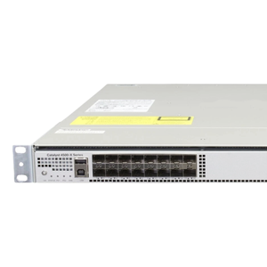 WS-C4500X-F-16SFP+ C4500X สวิตช์เครือข่ายระดับองค์กร 16 พอร์ต 10G SFP+ แบบคงที่ รองรับโมดูลเสริม WS-C4500X-F-16SFP+ - Product Image 5
