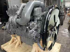   เครื่องยนต์ 210KW ZX330 SH350-5 6UZ1 SH460 ZX870 6WG1 ชุดประกอบเครื่องยนต์ 6HK1 6HK1-XDHAA-01-G2 เครื่องยนต์ดีเซล - Product Image 4