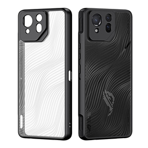 All'ingrosso custodia per telefono cellulare opaca trasparente antiurto trasparente per telefono cellulare Asus Rog <span class=keywords><strong>8</strong></span> Pro Note13 Pro - Product Image 1