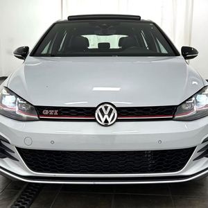VÉHICULE D'OCCASION - Volkswagen <span class=keywords><strong>Golf</strong></span> <span class=keywords><strong>GTI</strong></span> 2.0T S Hatchback - Product Image 1