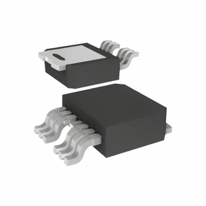 Composants électroniques VN5E016MHTR-E, service complet original, gestion de l'alimentation (PMIC) TO 252 7, DPAK - Product Image 1