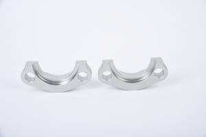 סיטונאי פלדה פחמן דו sae לפצל clamps הידראולי מתאים מסין - Product Image 2